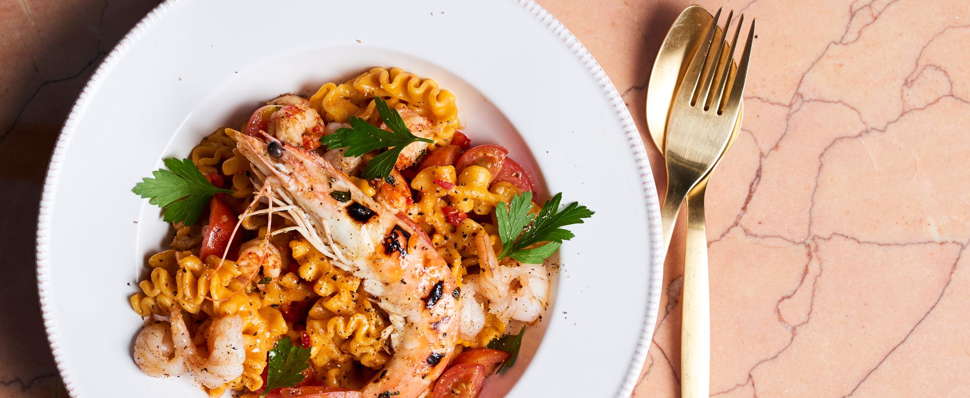ASK Italian Menu