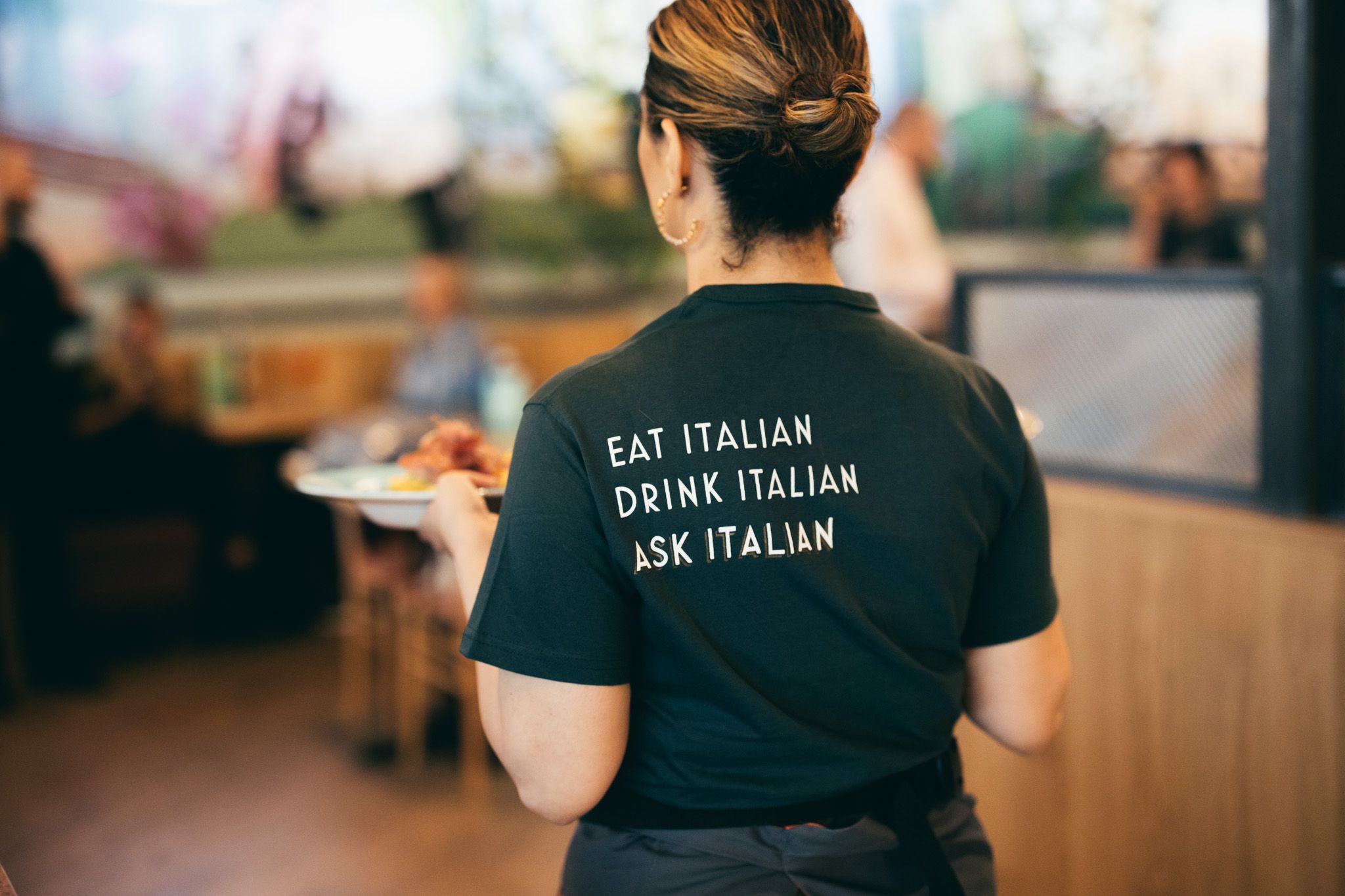 ASK Italian Jobs 