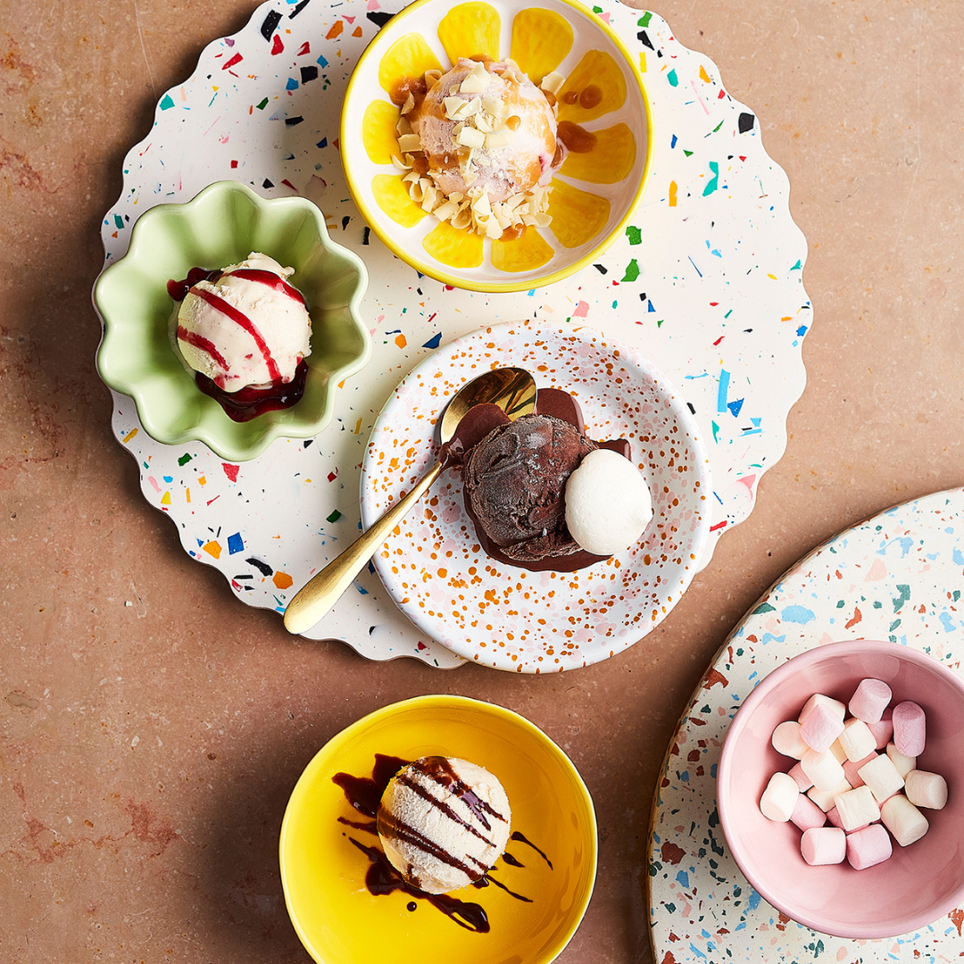 Kids gelato 