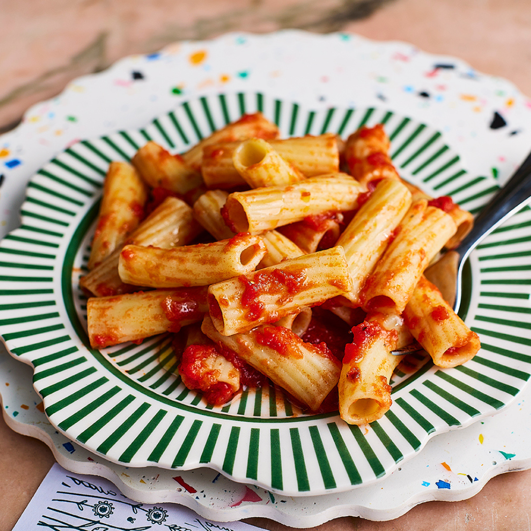 Kids tasty tomatao 