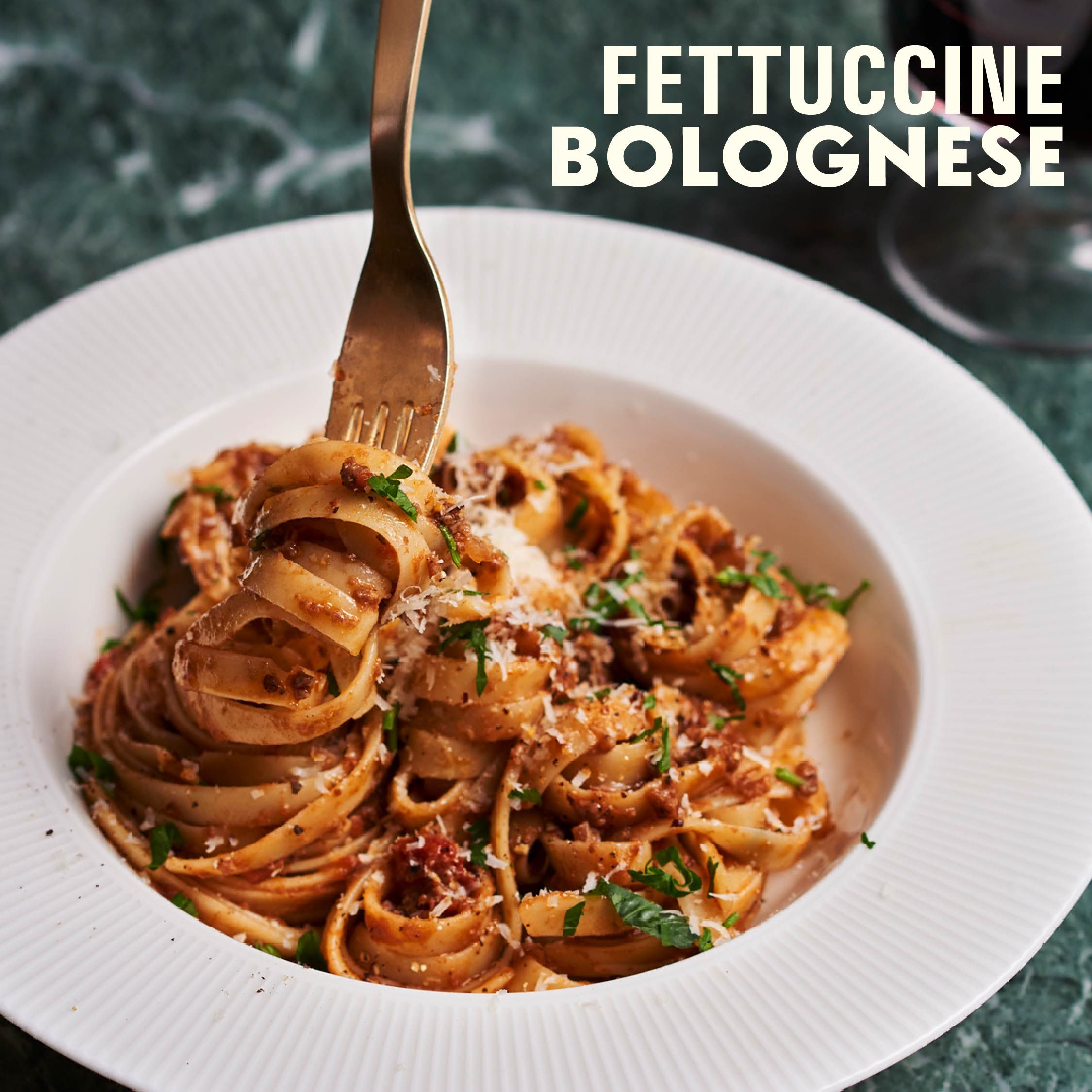 bolognese 